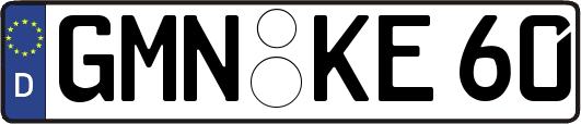 GMN-KE60