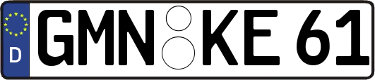 GMN-KE61