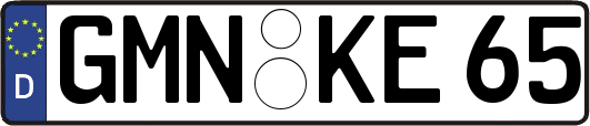 GMN-KE65