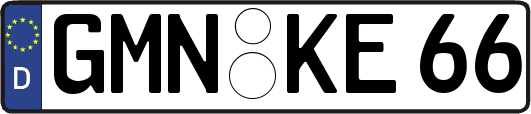 GMN-KE66