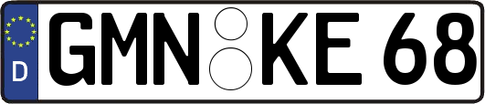 GMN-KE68