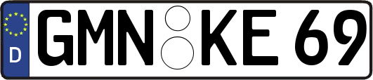 GMN-KE69