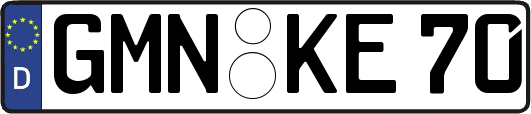 GMN-KE70