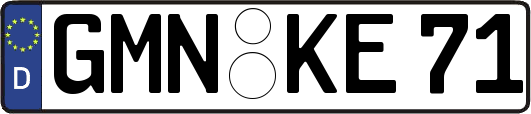 GMN-KE71