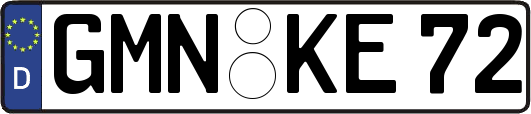 GMN-KE72