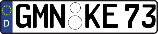 GMN-KE73