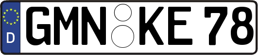 GMN-KE78