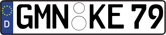 GMN-KE79