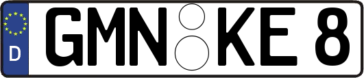 GMN-KE8