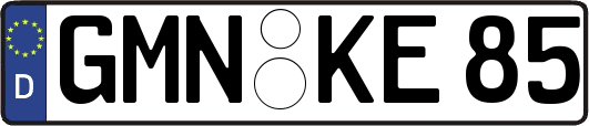 GMN-KE85