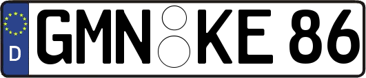 GMN-KE86