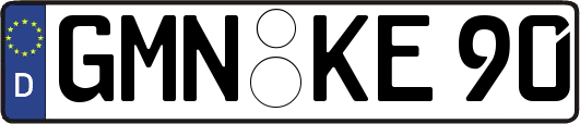 GMN-KE90