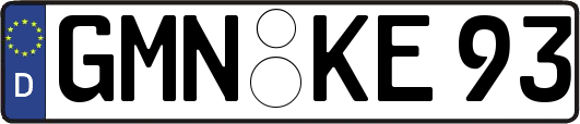 GMN-KE93