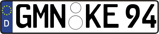GMN-KE94