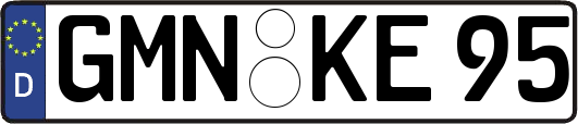 GMN-KE95
