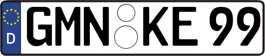 GMN-KE99