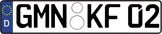 GMN-KF02
