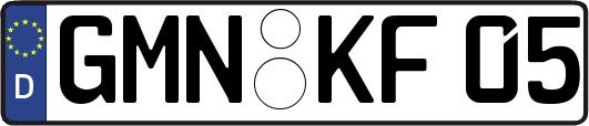 GMN-KF05