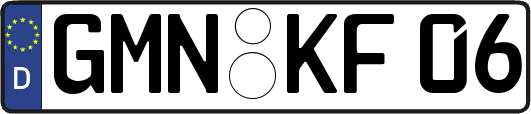 GMN-KF06