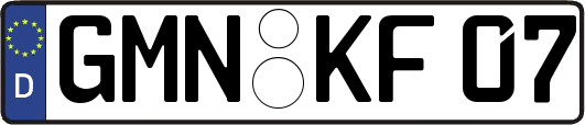 GMN-KF07