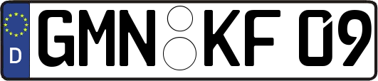 GMN-KF09
