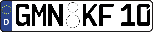 GMN-KF10