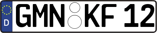 GMN-KF12