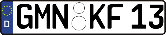 GMN-KF13