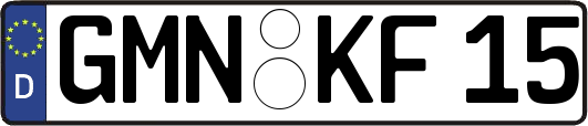 GMN-KF15