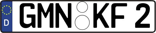 GMN-KF2