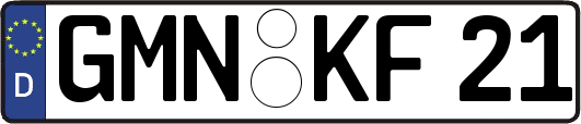 GMN-KF21