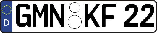 GMN-KF22