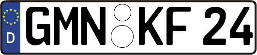 GMN-KF24
