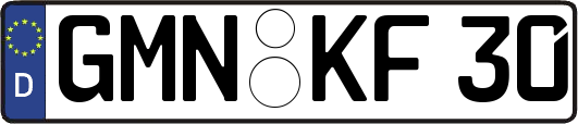 GMN-KF30