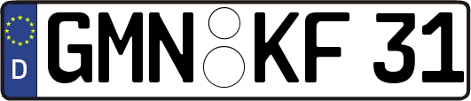 GMN-KF31