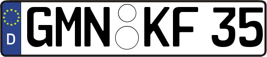 GMN-KF35