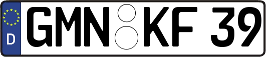 GMN-KF39