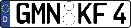 GMN-KF4