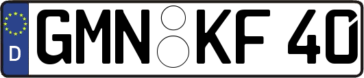 GMN-KF40