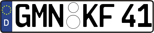 GMN-KF41