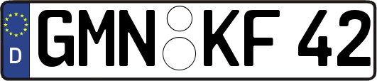 GMN-KF42