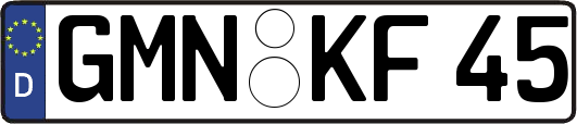 GMN-KF45