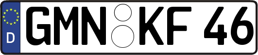GMN-KF46