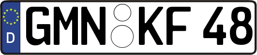 GMN-KF48