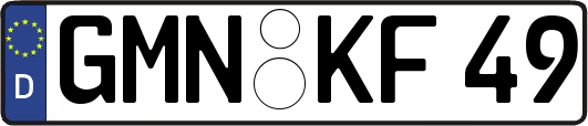 GMN-KF49