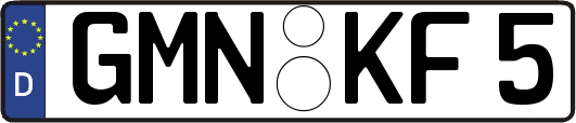 GMN-KF5
