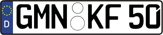 GMN-KF50
