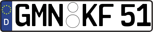 GMN-KF51