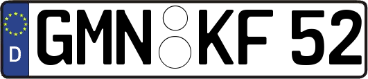 GMN-KF52