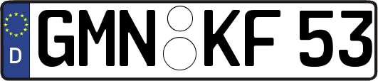 GMN-KF53